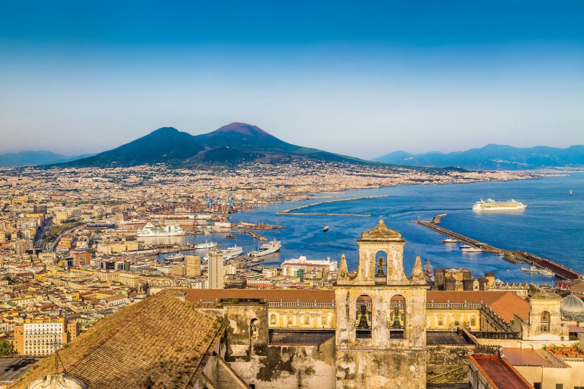 Queste bellissime città italiane sono a rischio e potrebbero essere sommerse dal mare