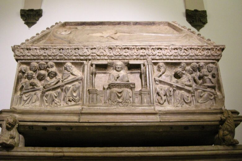 Museo civico Medievale - Bologna Museo civico Medievale - Bologna