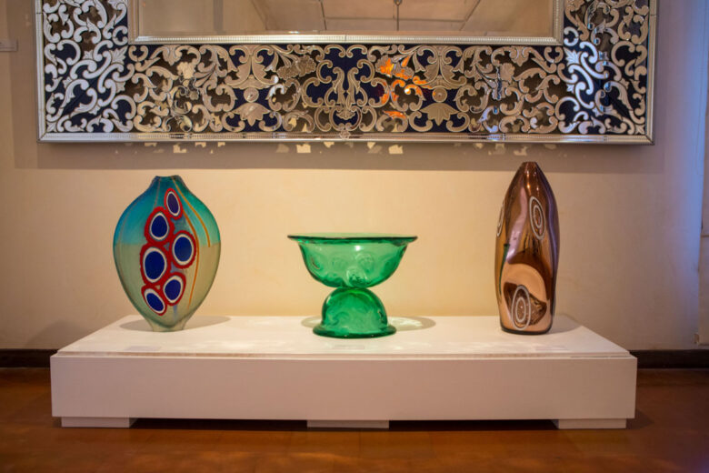 Museo del Vetro di Murano Museo del Vetro di Murano