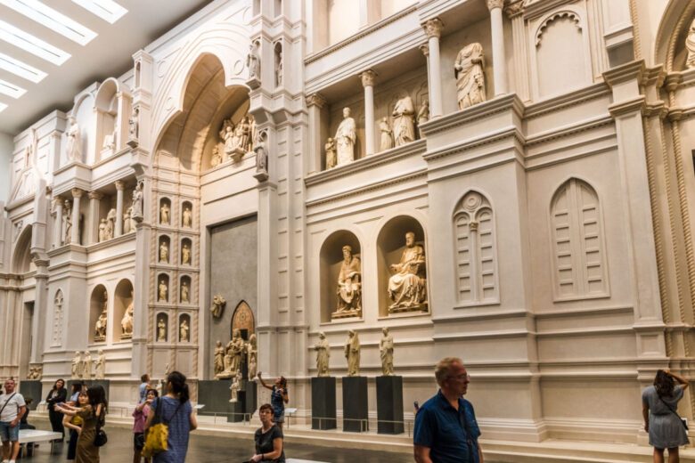 Museo dell'Opera del Duomo - Firenze Museo dell'Opera del Duomo - Firenze