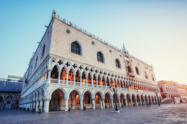 Museo di Palazzo Ducale - Venezia Museo di Palazzo Ducale - Venezia