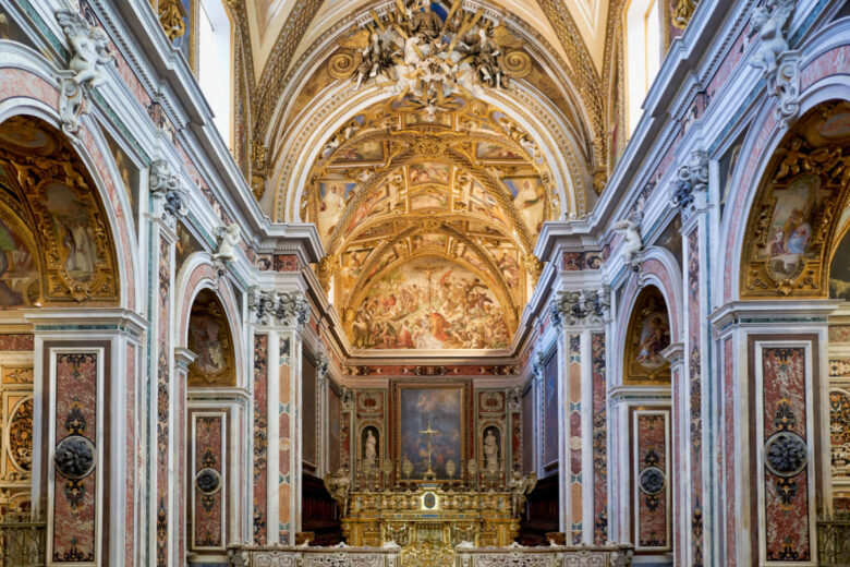 Museo di San Martino - Napoli Museo di San Martino - Napoli