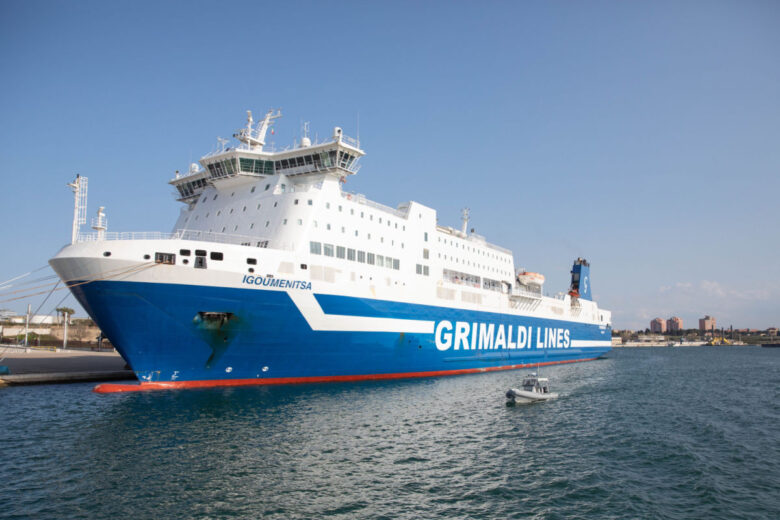 offerta traghetti grimaldi lines offerta traghetti grimaldi lines