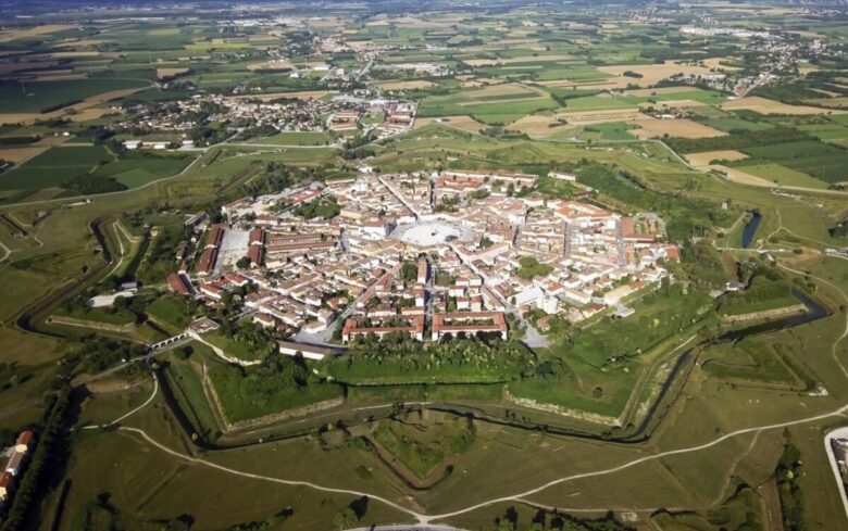 palmanova-italia palmanova-italia