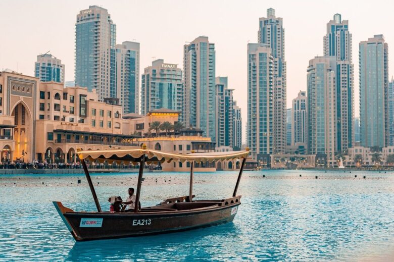 4 nuovi ristoranti gourmet di Dubai 4 nuovi ristoranti gourmet di Dubai