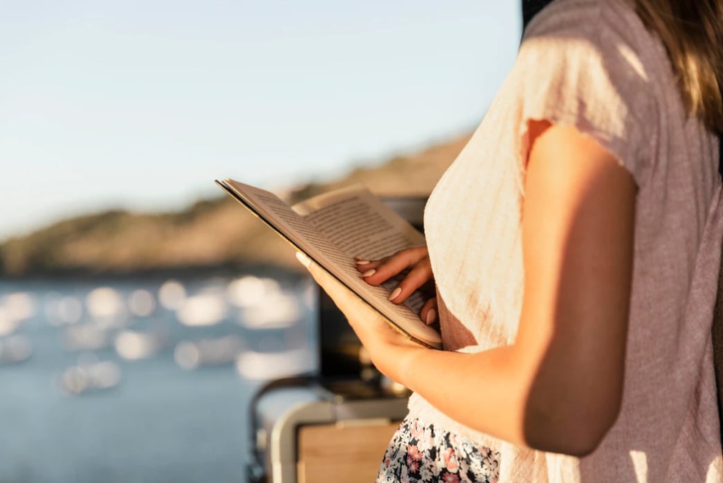 Viaggio nell’Italia di poeti e scrittori: scopri i luoghi più belli raccontati in romanzi e poesie