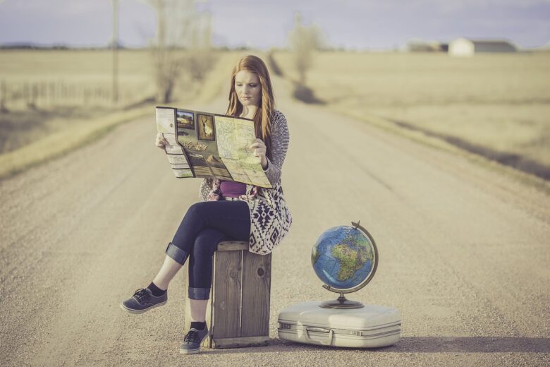 Viaggiatore