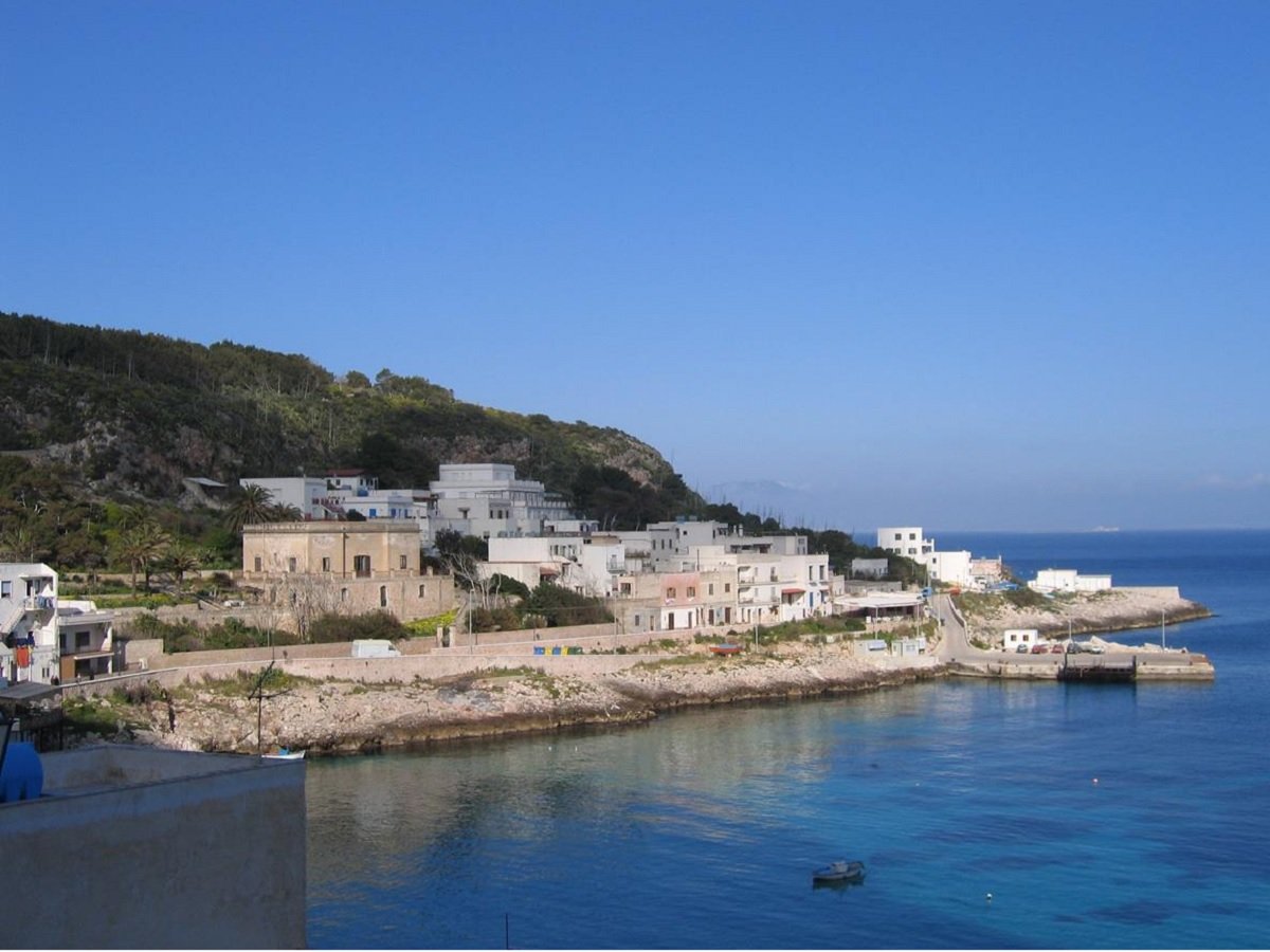 Levanzo custodisce un segreto che in pochissimi conoscono. Scoprilo
