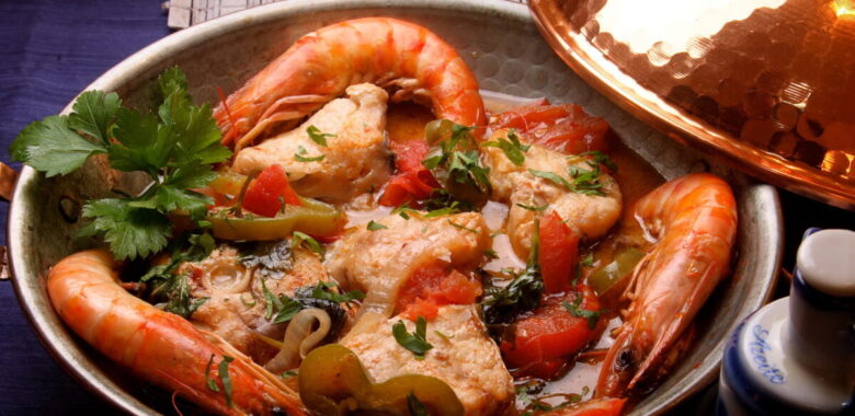 Cosa mangiare ad Armação de Pêra Cosa mangiare ad Armação de Pêra
