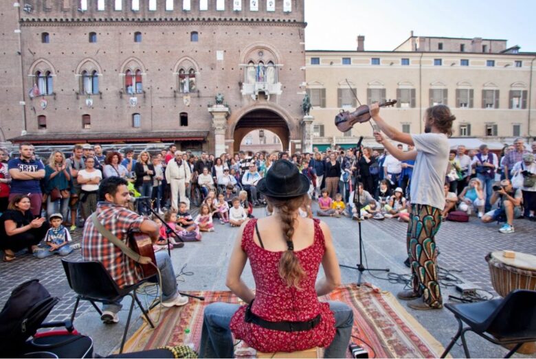 ferrara-buskers-festival