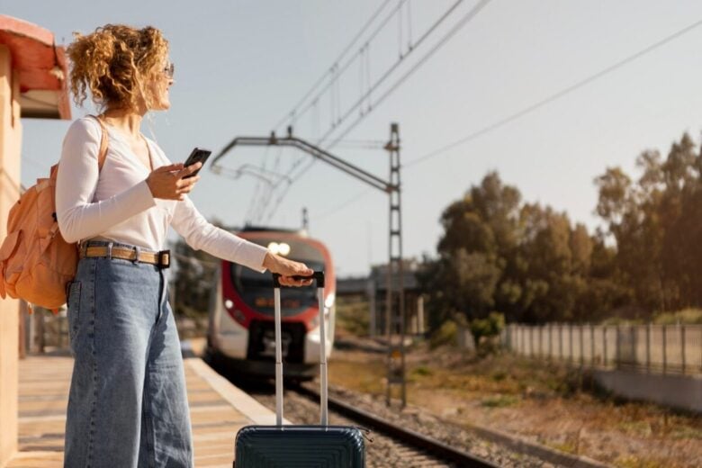 treno-donna-viaggio treno-donna-viaggio