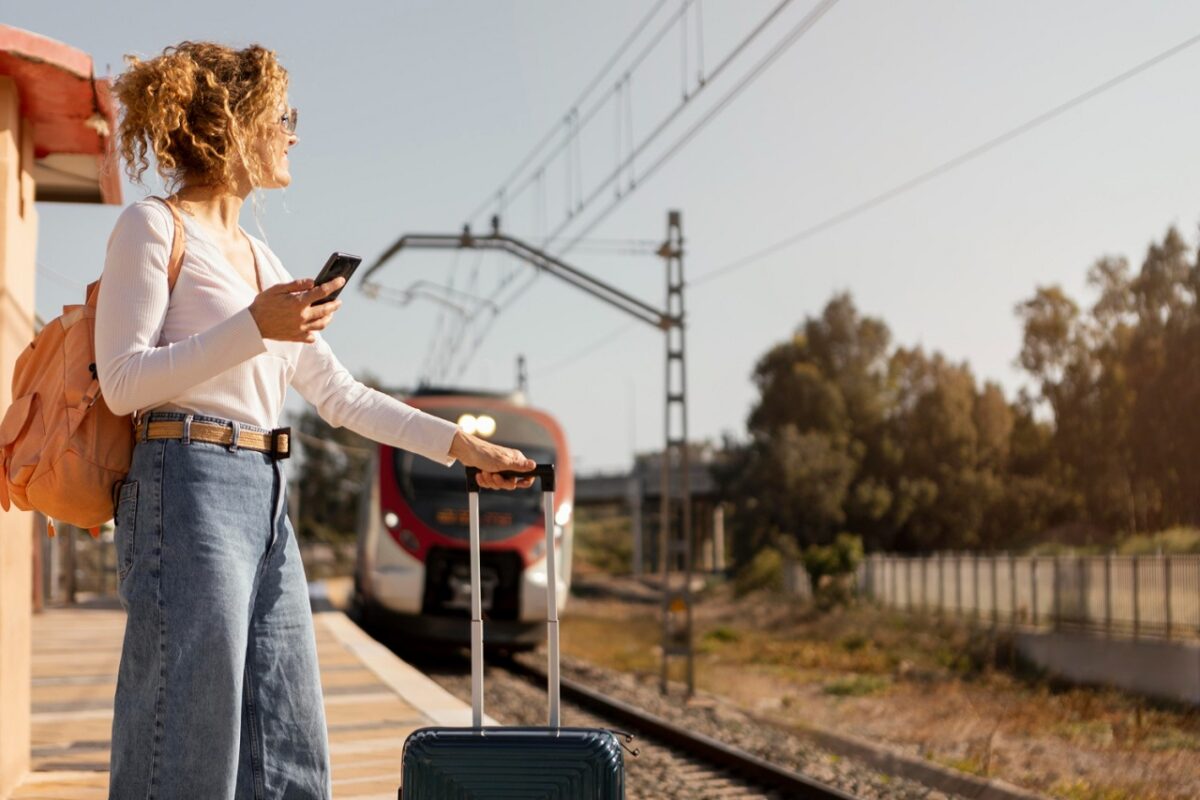 La nuova idea di Ferrovie dello Stato lascia tutti a bocca aperta: nascono i “Treni Turistici Italiani”