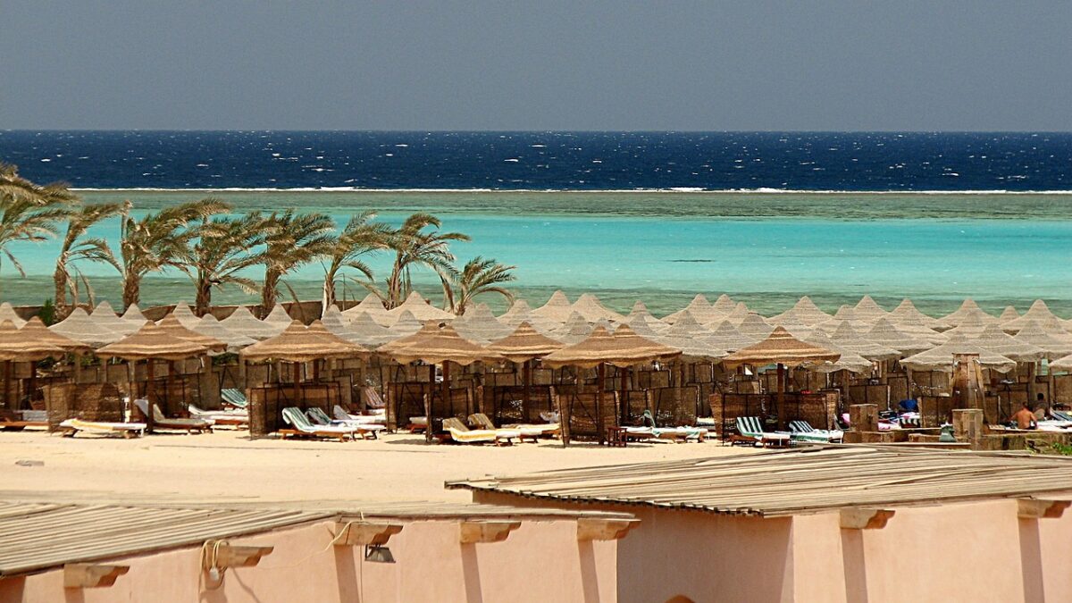 100€ di sconto nei villaggi di Marsa Alam se prenoti con questo famoso tour operator