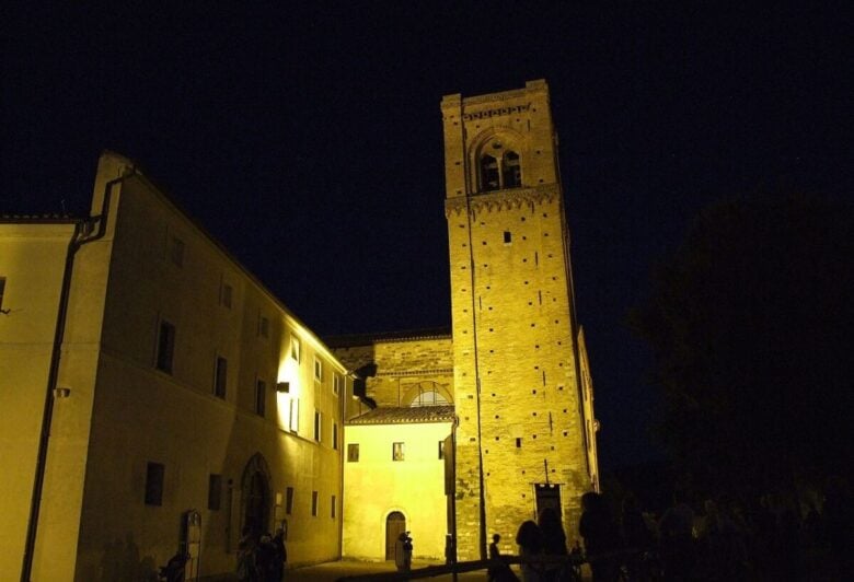 Santuario-SanSeverino-Marche