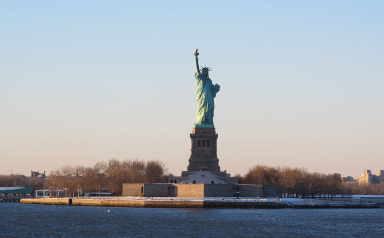 statua-della-libertà statua-della-libertà