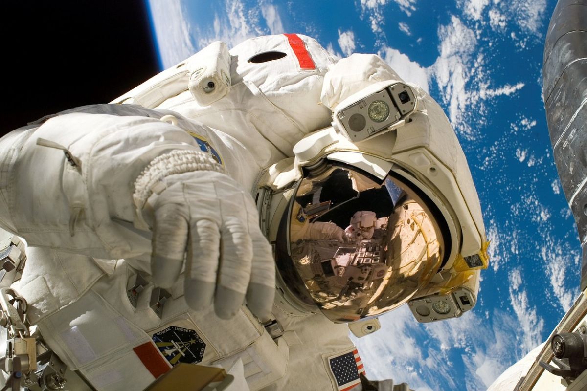 Turismo spaziale: quando l’avventura promette esperienze uniche ed emozionanti