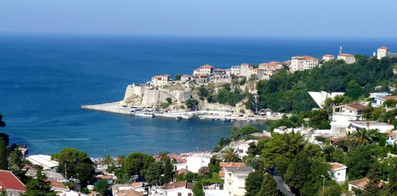 Ulcinj Ulcinj