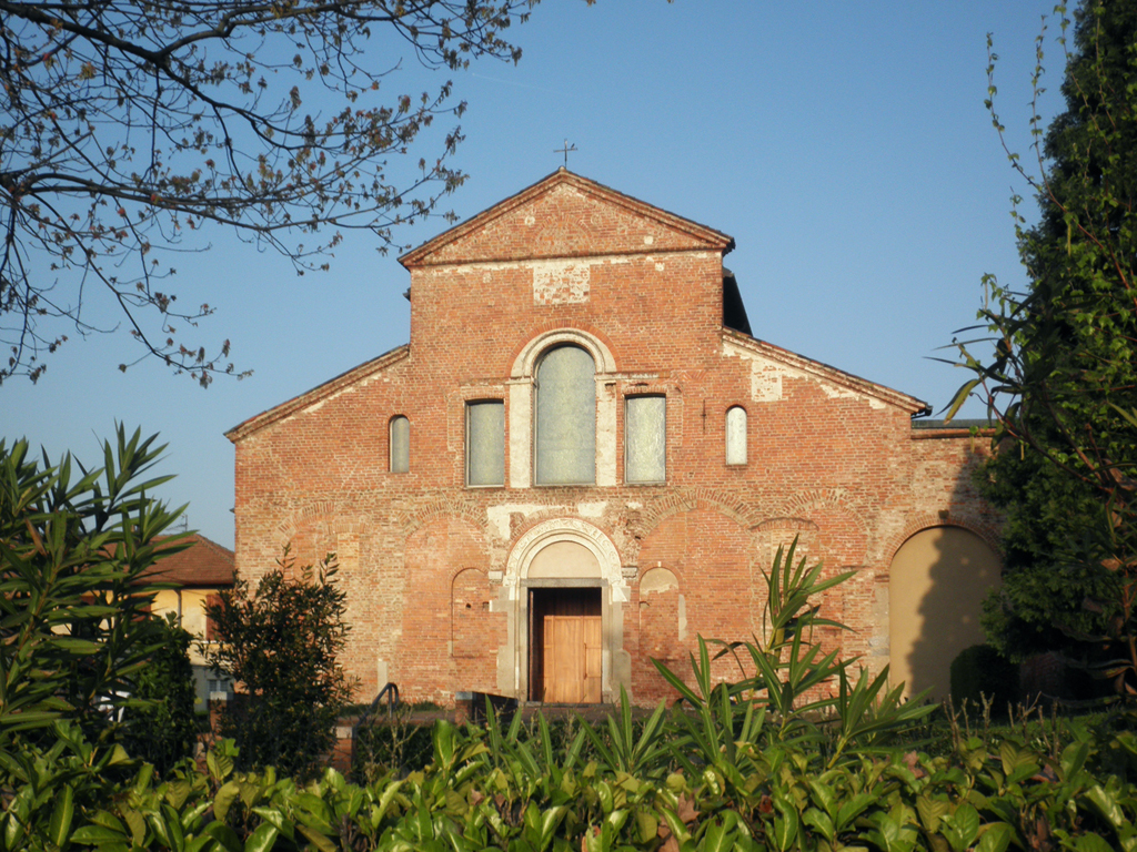 La Chiesa di Santa Maria Assunta in Calvenzano è stata candidata a patrimonio dell’Unesco nel 2025