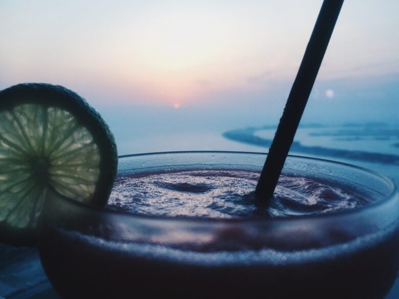 Armação de Pêra cocktail bar Armação de Pêra cocktail bar