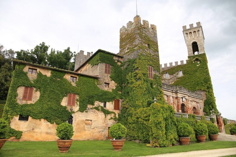 castello di celsa siena castello di celsa siena