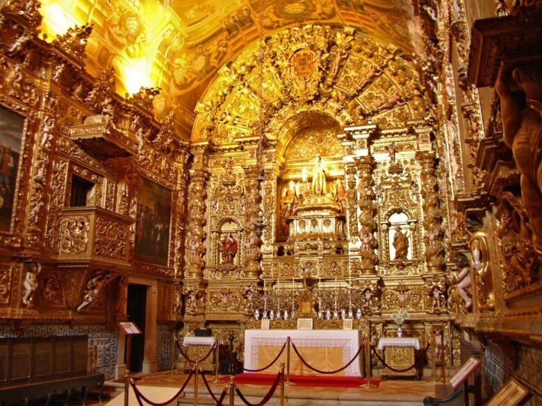 chiesa di Sant'Antonio lagos chiesa di Sant'Antonio lagos