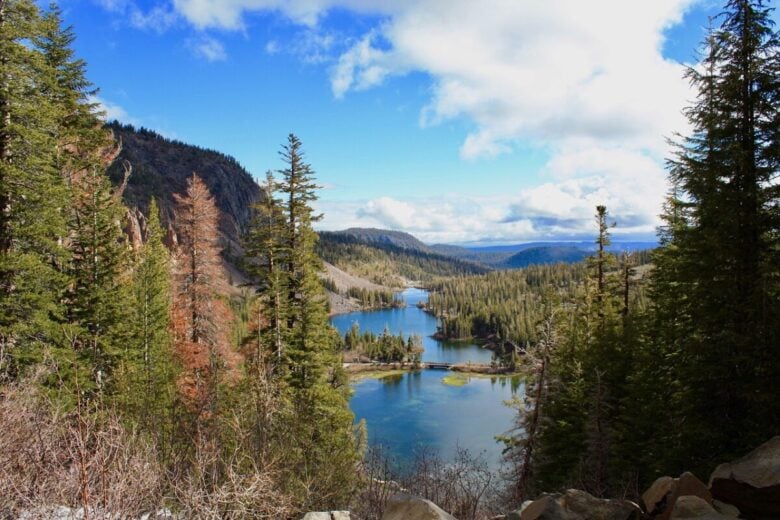 mammoth lakes mammoth lakes