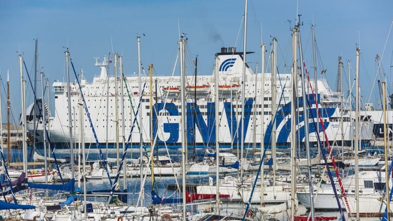 Offerta GNV traghetti in sconto agosto Offerta GNV traghetti in sconto agosto
