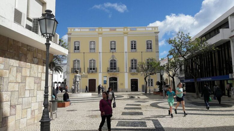 palazzo ex municipio lagos palazzo ex municipio lagos