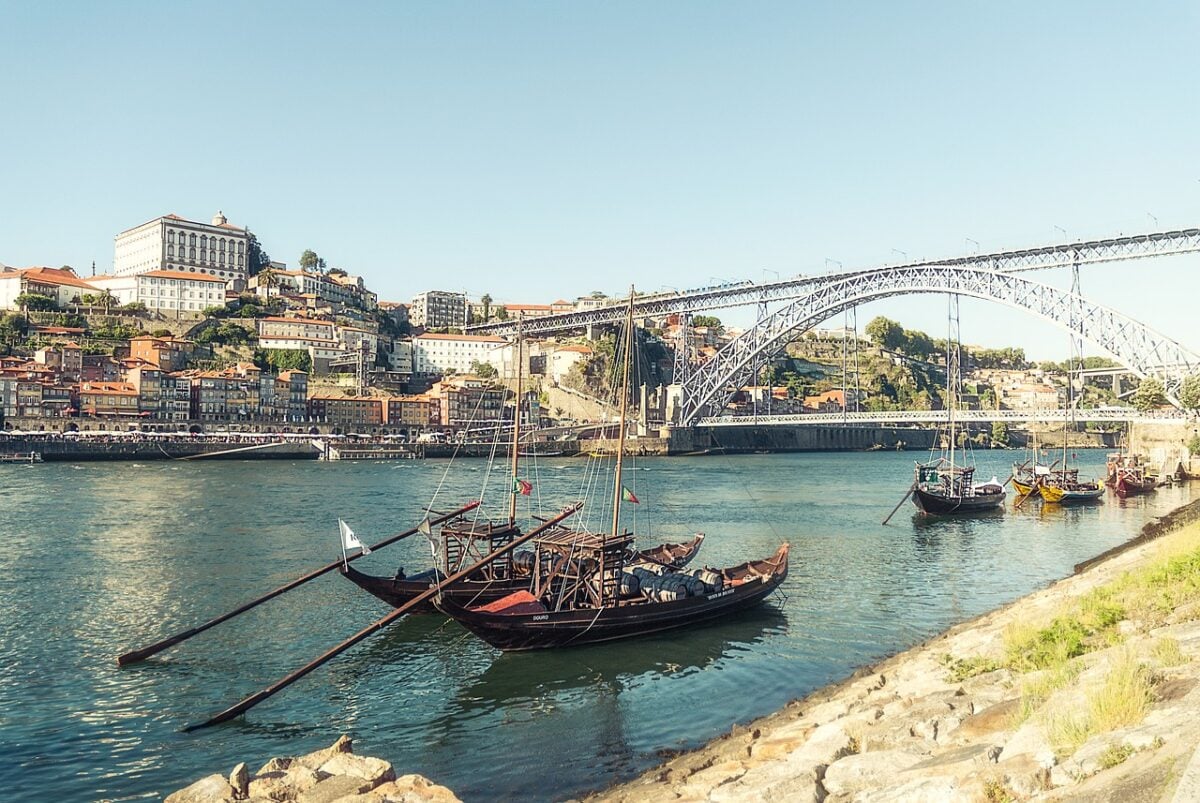 porto cosa vedere porto cosa vedere