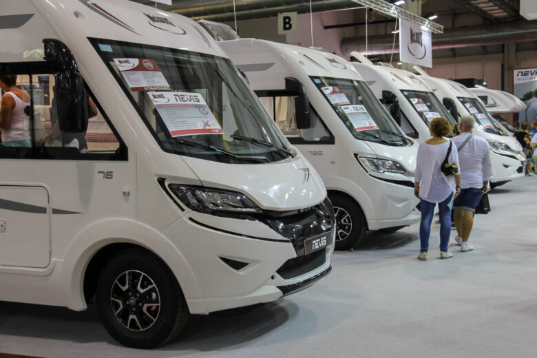salone del camper 2023 salone del camper 2023