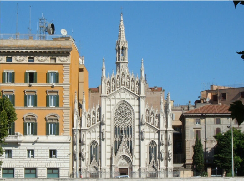 chiesa-suffragio-roma-prati chiesa-suffragio-roma-prati
