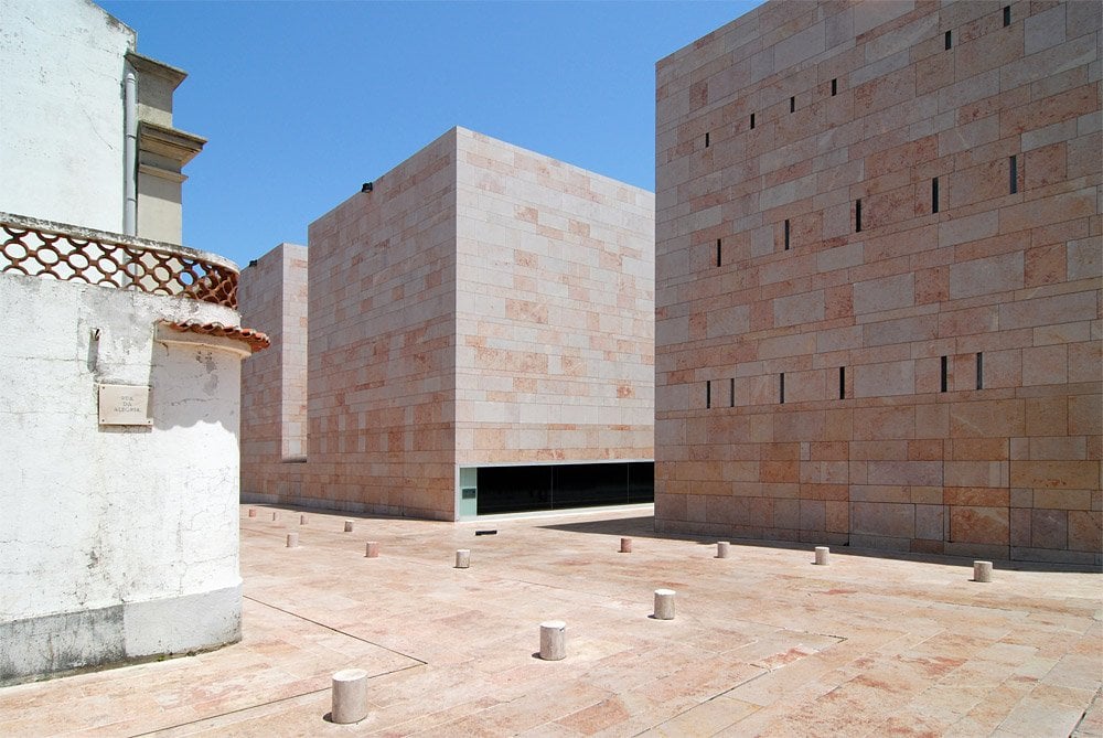 Sines Arts Center Sines Arts Center
