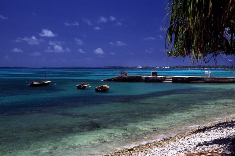 Tuvalu-Funafuti-Mrlins Tuvalu-Funafuti-Mrlins