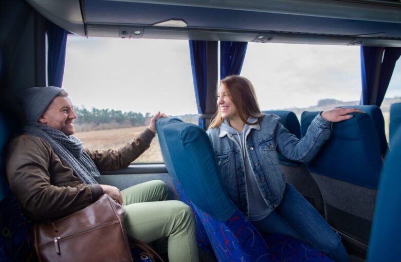 Viaggio-autobus-amici Viaggio-autobus-amici