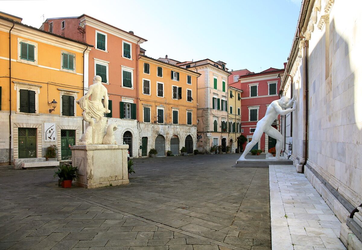 carrara attrazioni carrara attrazioni
