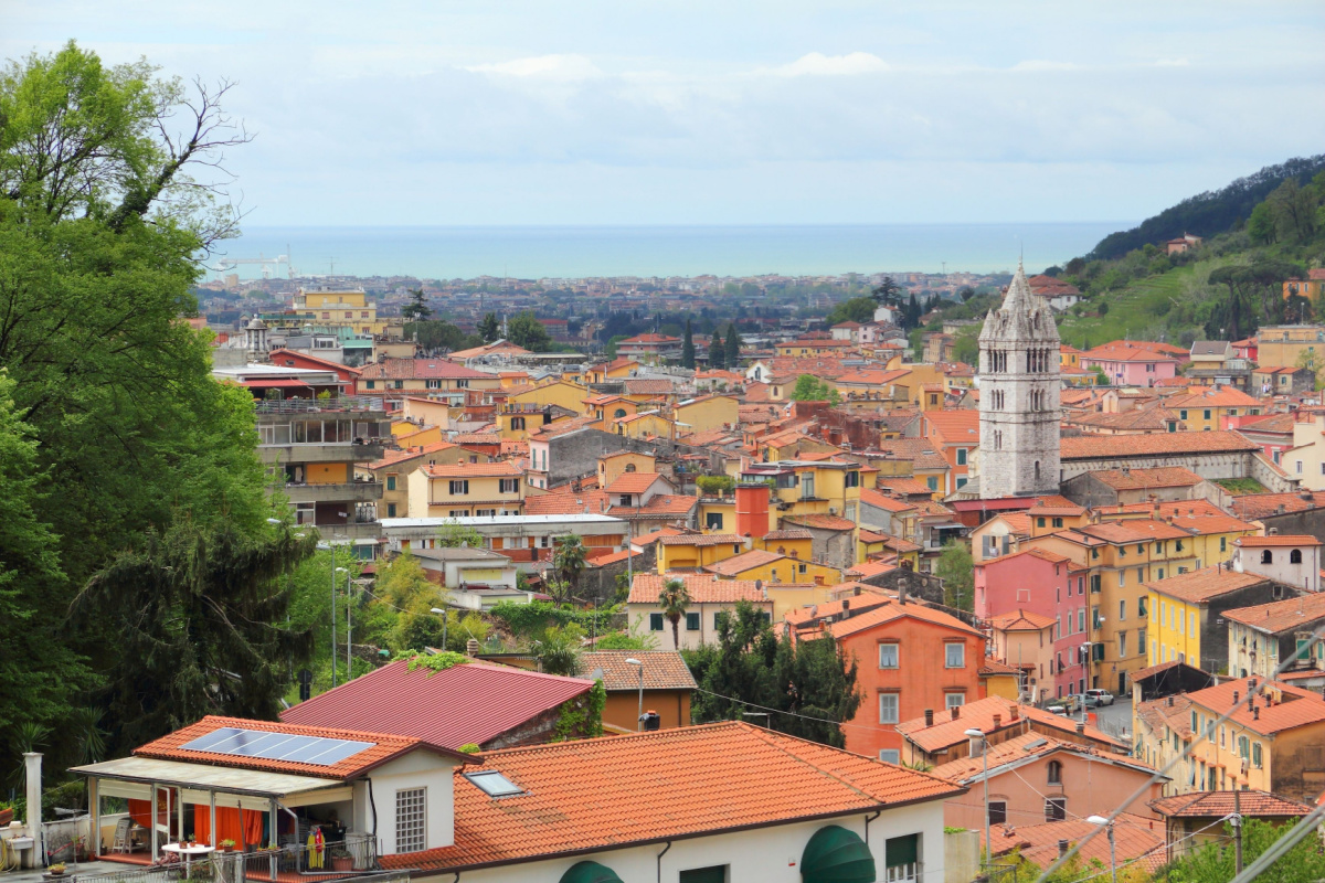 Carrara cosa vedere Carrara cosa vedere