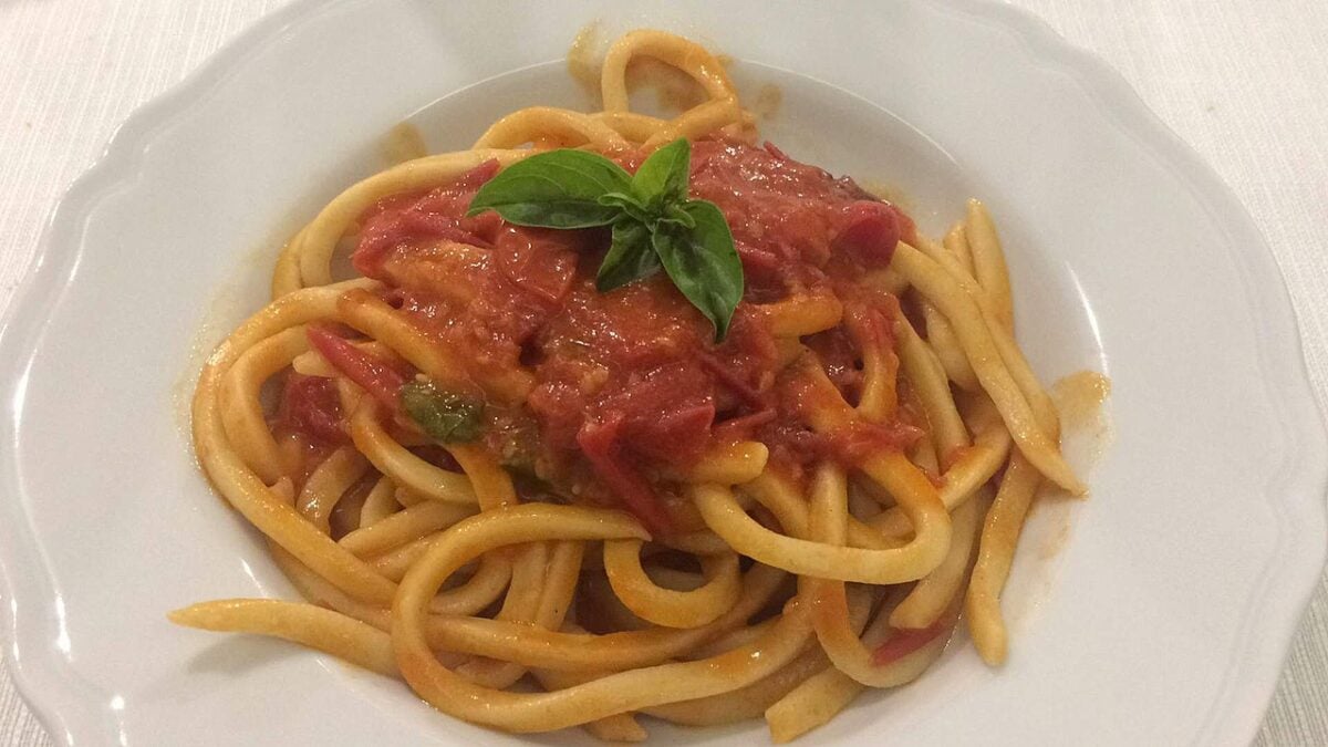 cosa mangiare a terni cosa mangiare a terni