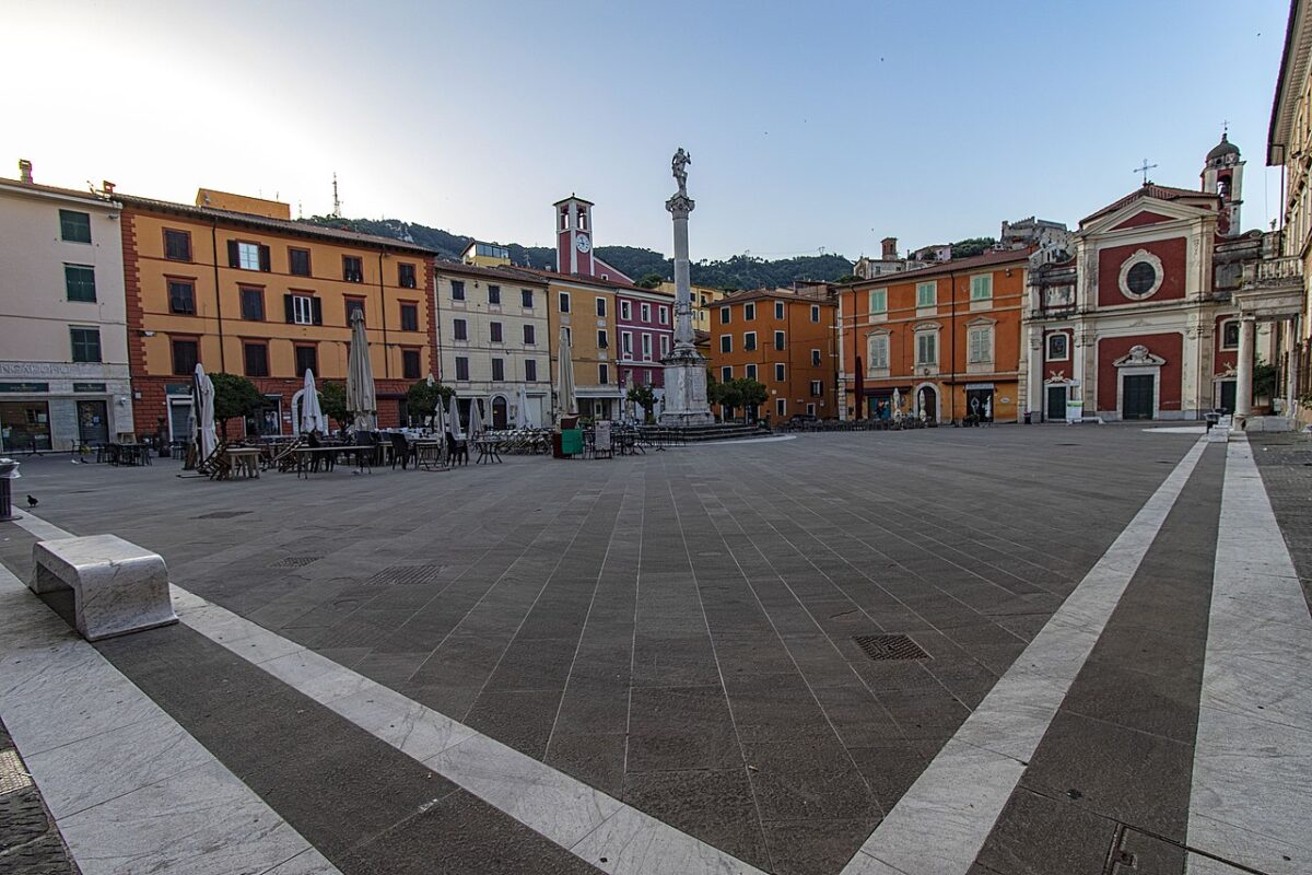 cosa vedere a massa cosa vedere a massa