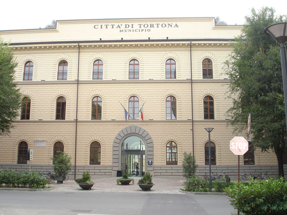 cosa vedere a tortona cosa vedere a tortona