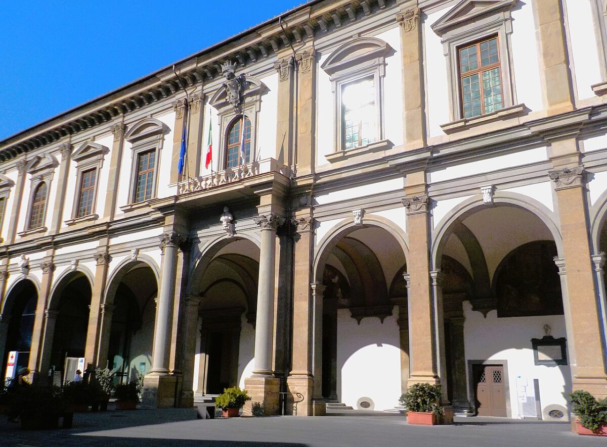 Giornata degli Ospedali Storici Italiani 2023 data Giornata degli Ospedali Storici Italiani 2023 data