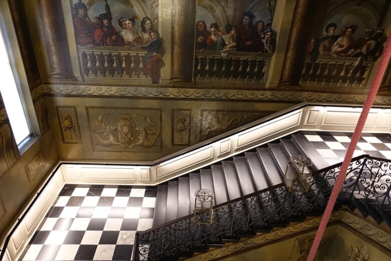 Kensington-Palace-interni Kensington-Palace-interni