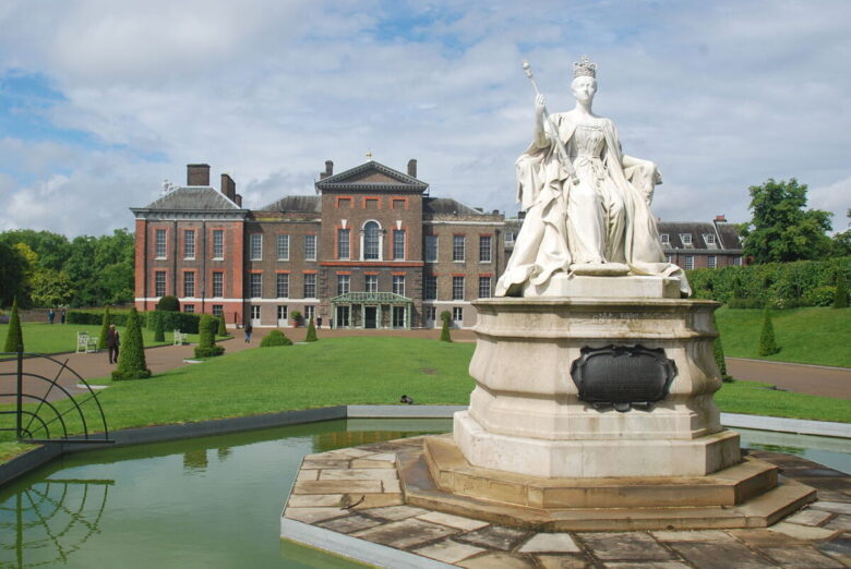 Kensington-Palace-Londra Kensington-Palace-Londra
