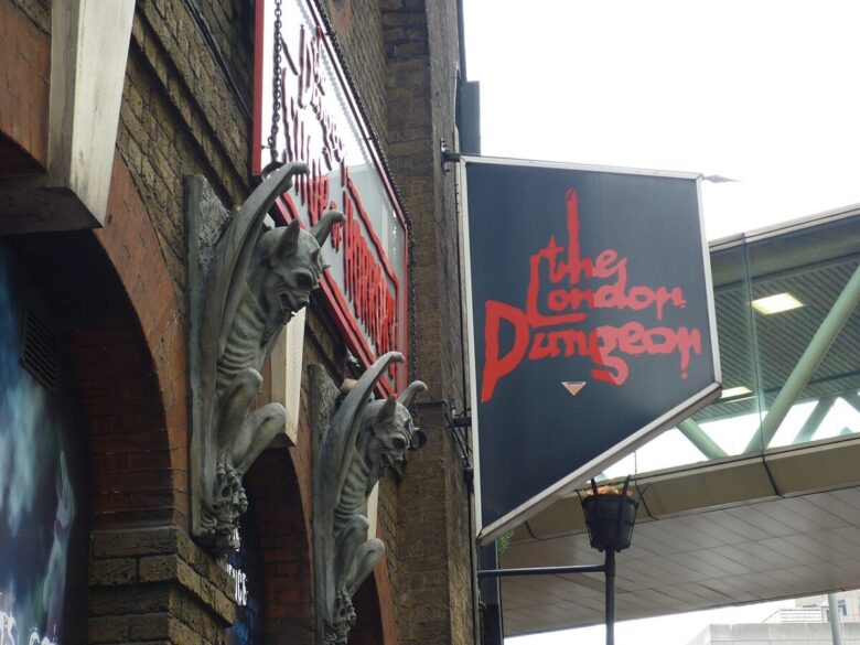 London-Dungeon-halloween London-Dungeon-halloween