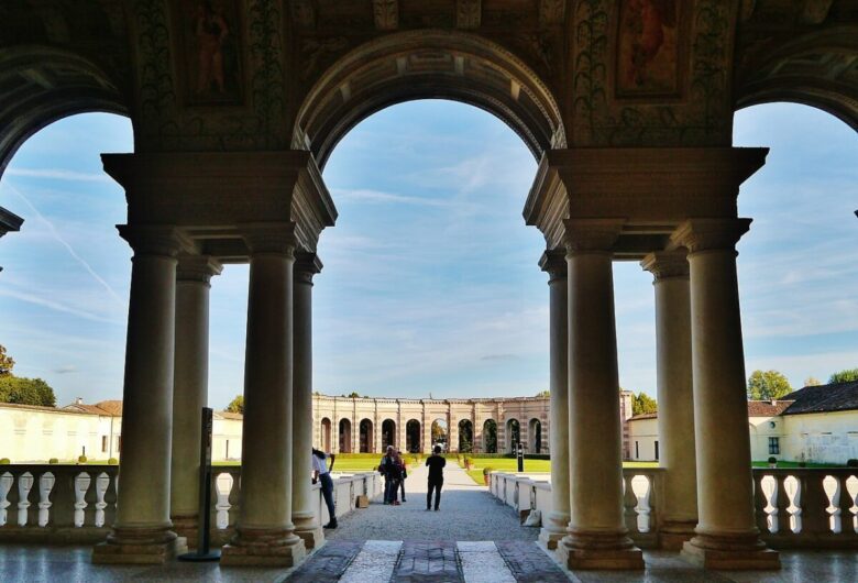 Mantova-Parco-di-Palazzo-Te Mantova-Parco-di-Palazzo-Te