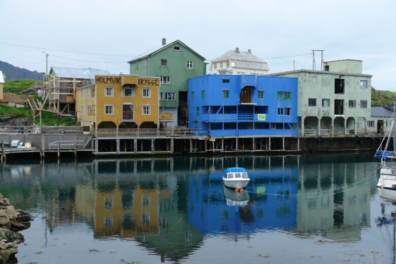 Nyksund-norvegia Nyksund-norvegia
