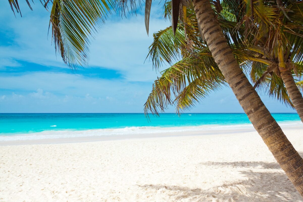 offerta vacanze caraibi autunno 2023 offerta vacanze caraibi autunno 2023