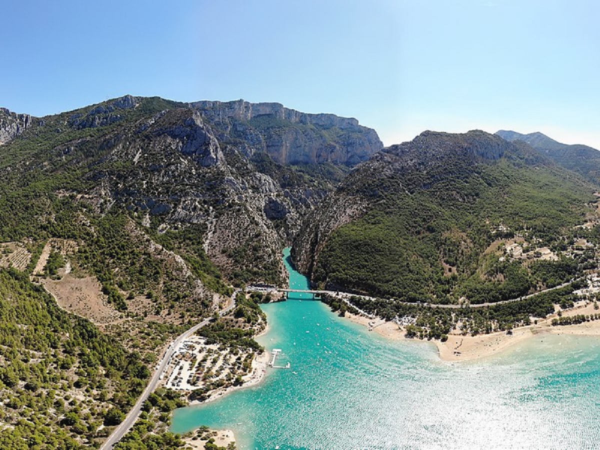 Cosa vedere alle Gole del Verdon: itinerario tra le bellezze naturali di questo angolo della Francia