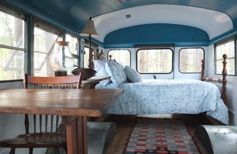 hotel-ex-scuolabus-airbnb hotel-ex-scuolabus-airbnb