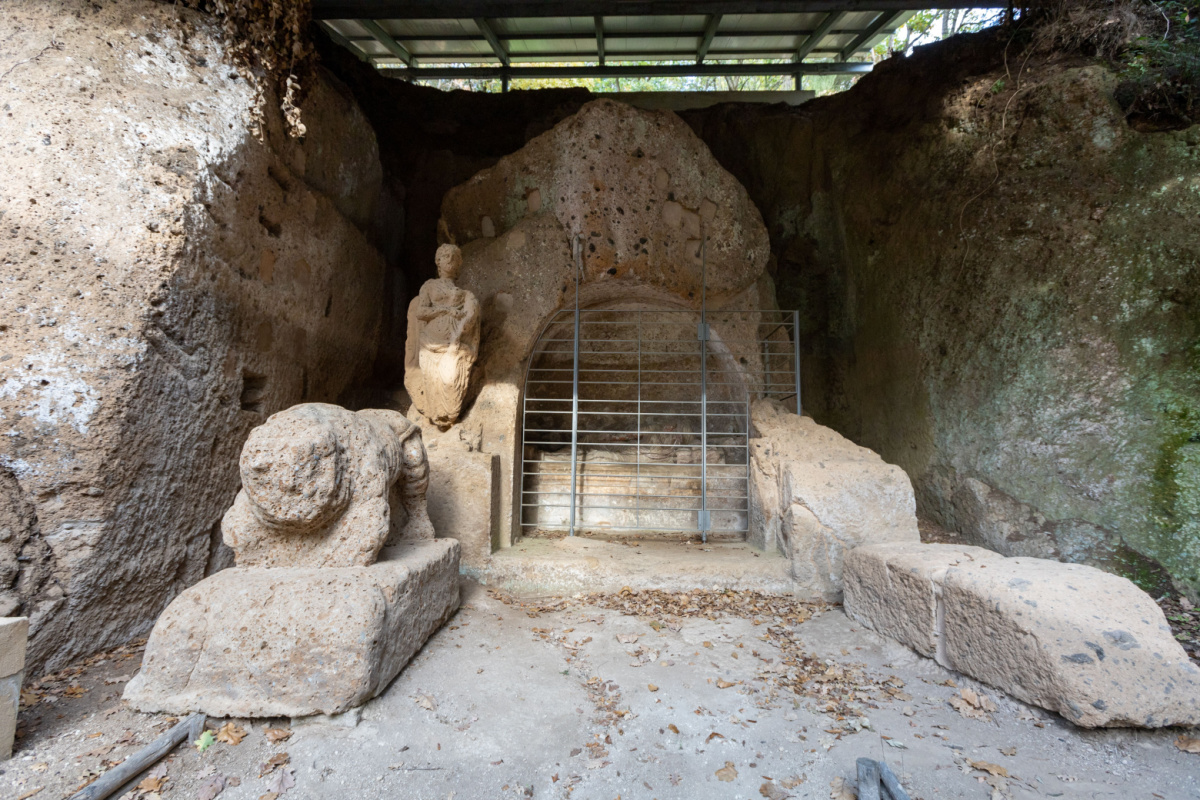 sito archeologico sovana sito archeologico sovana