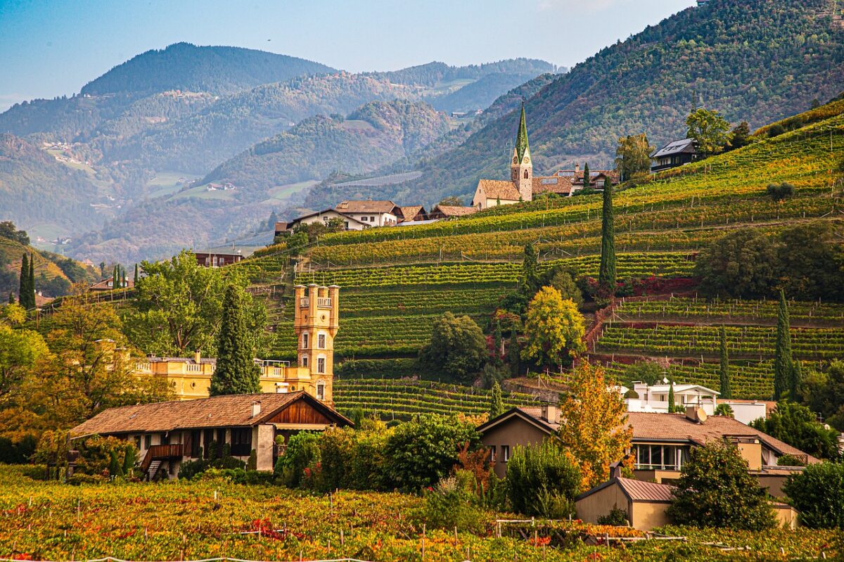 Törggelen Bolzano 2023 Törggelen Bolzano 2023